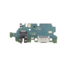 Charging Port Flex Cable Galaxy A25 5G (A256B)