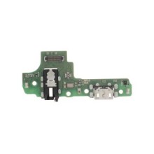 Charging Port Flex Cable M15 Galaxy A10s (A107F)