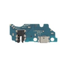 Charging Port Flex Cable Galaxy A03 Core (A032F)