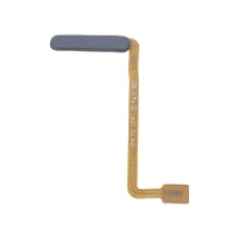 Flex Cable Power Black Galaxy A25 5G (A256B)