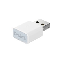 Adaptador USB Wi-Fi D-Link AN3U N300 - Até 300 Mbps - WPA3