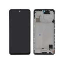 screen TFT Redmi Note 10 Pro (With Frame)