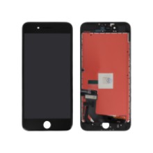 Complete Screen Black iPhone 7 Plus