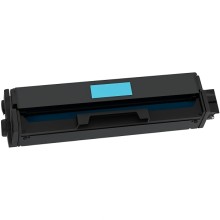 Cartucho de toner genérico ciano Pantum CTL1100XC