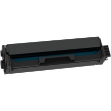 Cartucho de toner genérico preto Pantum CTL1100XK
