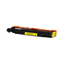 Cartucho de toner genérico amarelo Brother TN247/TN243 - Substitui TN247Y/TN243Y