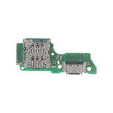Charging Port Flex Cable Oppo Reno12 F 5G