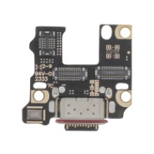 Charging Port Flex Cable Motorola Edge 40 Neo