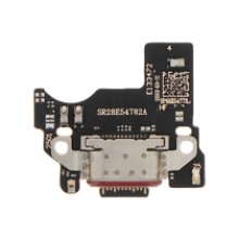 Charging Port Flex Cable Motorola Edge 60