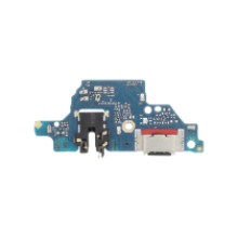Charging Port Flex Cable Moto G84 5G