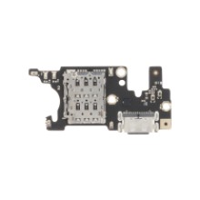 Charging Port Flex Cable Motorola Edge 30 Neo