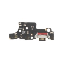 Charging Port Flex Cable Moto G04/G04S