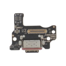 Charging Port Flex Cable Motorola Edge 50 Neo