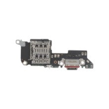 Charging Port Flex Cable Oppo Reno13 5G
