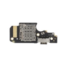 Charging Port Flex Cable Redmi Note 12 Pro 4G