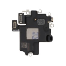 Earspeaker iPhone 15