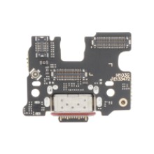 Charging Port Flex Cable Edge 50 Pro