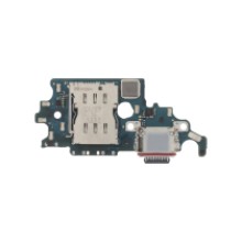 Charging Port Flex Cable Galaxy S21 5G (G991B)