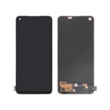 Complete Screen Black OLED OnePlus Nord CE 2 5G