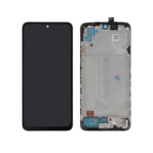 Complete Screen OLED Redmi Note 10/10S (With Frame)3667075037040