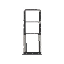 SIM Card Tray Black Redmi 10C