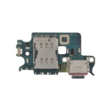 Charging Port Flex Cable Galaxy S22 (S901)
