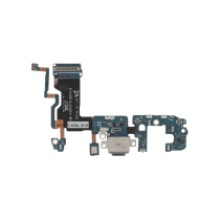 Charging Port Flex Cable Galaxy S9+ (G965F)