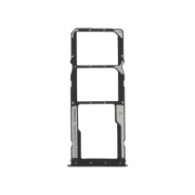 SIM Card Tray Gray Redmi Note 10 4G
