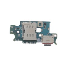 Charging Port Flex Cable Galaxy S23+ (S916B)