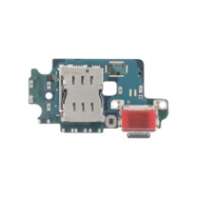 Charging Port Flex Cable Galaxy S24 (S921B)
