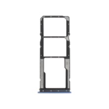SIM Card Tray Blue Redmi 9A/10A