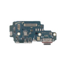 Charging Port Flex Cable Galaxy S22 Ultra (S908B)
