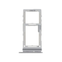 SIM Card Tray Gray Galaxy S20 (G980F/G981B)