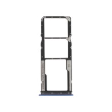 SIM Card Tray Blue Redmi 9C
