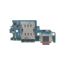 Charging Port Flex Cable Galaxy S21 FE (G990B)
