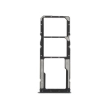 SIM Card Tray Green Redmi Note 10 4G
