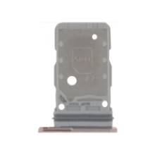 SIM Card Tray Purple Galaxy S21+ 5G (G996B)