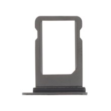 SIM Card Tray Space Grey iPhone XS