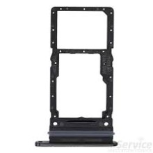 SAMSUNG A34 5G SIM TRAY BLACK