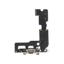 Charging Port Flex Cable Black iPhone 7 Plus