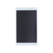 Full White Screen Galaxy Tab A 2019 8" (T290)