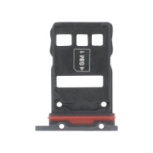 SIM Card Tray Black Huawei P30 Pro