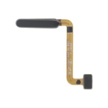 Flex Cable Power Black Galaxy A23 5G (A236B)
