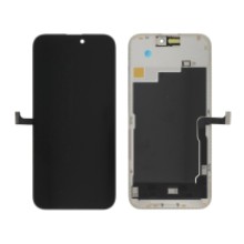 Complete Screen iPhone 15 Pro Max 120Hz (Soft OLED) (Prime)