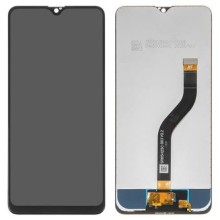 SM-A207 (A20s 2019) BLACK (NF) LCD