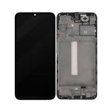 SM-A256 (A25 5G 2023) BLACK LCD