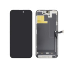Complete Screen iPhone 14 Pro Max 120 Hz (Soft OLED) (BOLT)