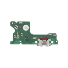 Charging Port Flex Cable Huawei Y7 2019 + main flex