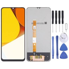 Vivo Y35 4G (2022) (NF) LCD