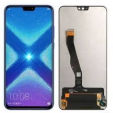 Huawei Honor X8 (4G) (2022) (NF) LCD